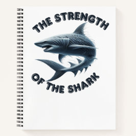 ザ海の巨人 ノートブック