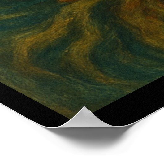 ザ海ウォブ ポスター (角)