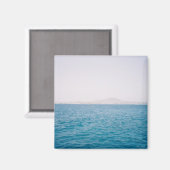 ザ深いブルー マグネット (正面/裏面)