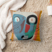 ザ火星コレクション クッション (ブランケット)