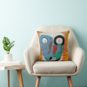 ザ火星コレクション クッション (椅子)