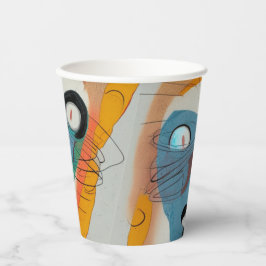 ザ火星コレクション 紙コップ