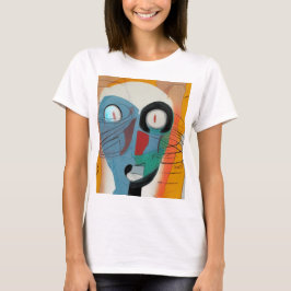 ザ火星コレクション Tシャツ