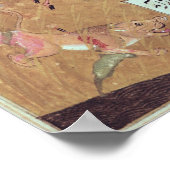 ザ王室の狩り ポスター (角)