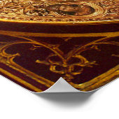 ザ神聖な家族 – ザ・ドニ・トンド ポスター (角)