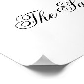 ザ神聖インディアン狩りポニー ポスター (角)