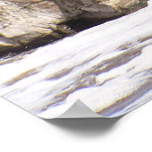 ザ秋プリント ポスター (角)