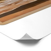 ザ秋男 ポスター (角)