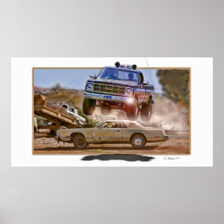 ザ秋男 ポスター