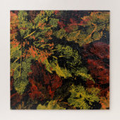 ザ紅葉ジグソーパズル ジグソーパズル (横)