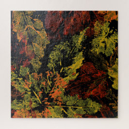 ザ紅葉ジグソーパズル ジグソーパズル