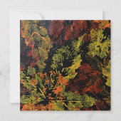 ザ紅葉フラットカード (正面)