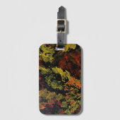 ザ紅葉ラゲージタグ ラゲッジタグ (正面縦)