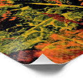 ザ紅葉光沢ポスター ポスター (コーナー)