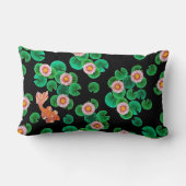 ザ紙コイポンド ランバークッション (裏面)