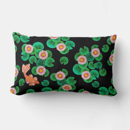 ザ紙コイポンド ランバークッション