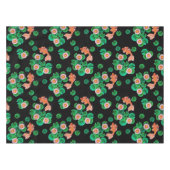 ザ紙コイ池 テーブルクロス (正面(横))