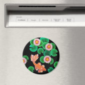 ザ紙コイ池 マグネット (インサイチュ (食洗機))