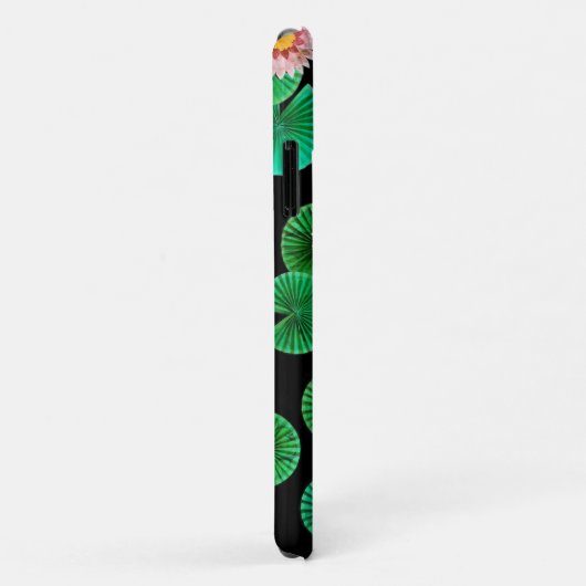 ザ紙コイ池 Case-Mate iPhoneケース (裏面/右)