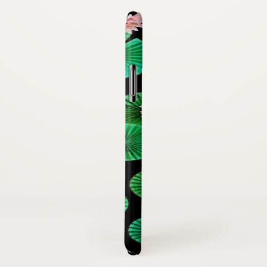 ザ紙コイ池 Case-Mate iPhoneケース (裏面/右)