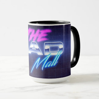 ザ素晴らしいモール"Wave 7"マグカップ マグカップ