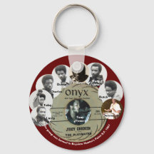 ザ素晴らしい遊び仲間