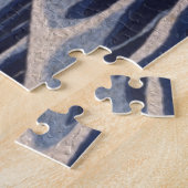 ザ素晴らしウェーブスタリーナイト ジグソーパズル (側面)