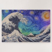ザ素晴らしウェーブスタリーナイト