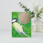 ザ素晴らしティ ポストカード (スタンド正面)