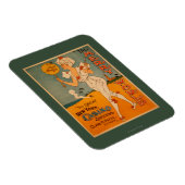 ザ素晴らしニューヨークカジノ成功劇場 マグネット (右側)