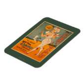 ザ素晴らしニューヨークカジノ成功劇場 マグネット (左側)