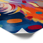 ザ素晴らしピレネー犬003 - Zetton Ziana ポスター (コーナー)