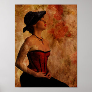 ザ素晴らし美しい ポスター