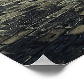 ザ紫禁城，北京，中国 ポスター (角)