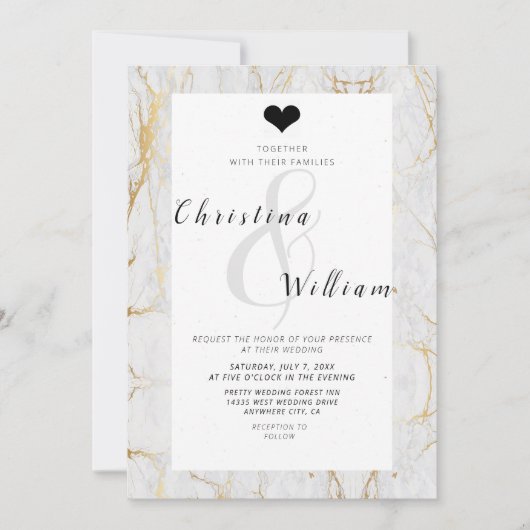 ザ結婚の鐘–111 (正面)