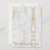 ザ結婚の鐘–111 (裏面)