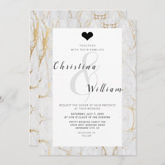 ザ結婚の鐘–111 (正面/裏面)