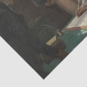 ザ結婚レジスタ（Edmund Blair Leighton著） 薄葉紙 (詳細)