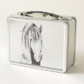 ザ絵を描 メタルランチボックス (裏面)