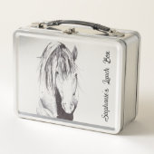 ザ絵を描 メタルランチボックス (正面)