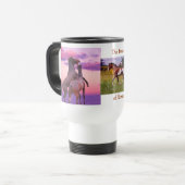 ザ美しいのマグ トラベルマグ (正面左)