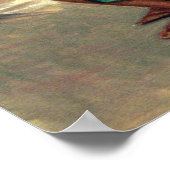 ザ美容院2001 ポスター (角)