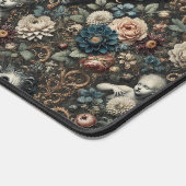 ザ落ちた子供部屋 – ゴシックビクトリアン デスクマット (コーナー)