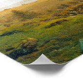 ザ血レーン ポスター (角)