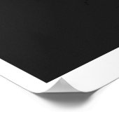 ザ誕生日ガール ポスター (角)