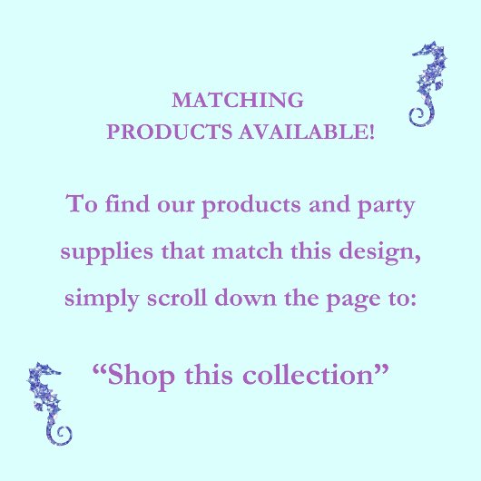 ザ誕生日人魚 Tシャツ