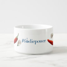 ザ調理師調理師#foodiepowerチリペッパーマグ