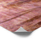 ザ踊りガールバイトゥールーズ – ロートレック ポスター (角)