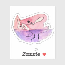 ザ踊りフラミンゴ