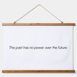 ザ過去ウッドトップウォールタペストリー 吊り下げ型タペストリー